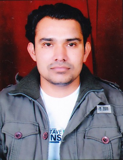 Chemistry professor conducting laboratory research